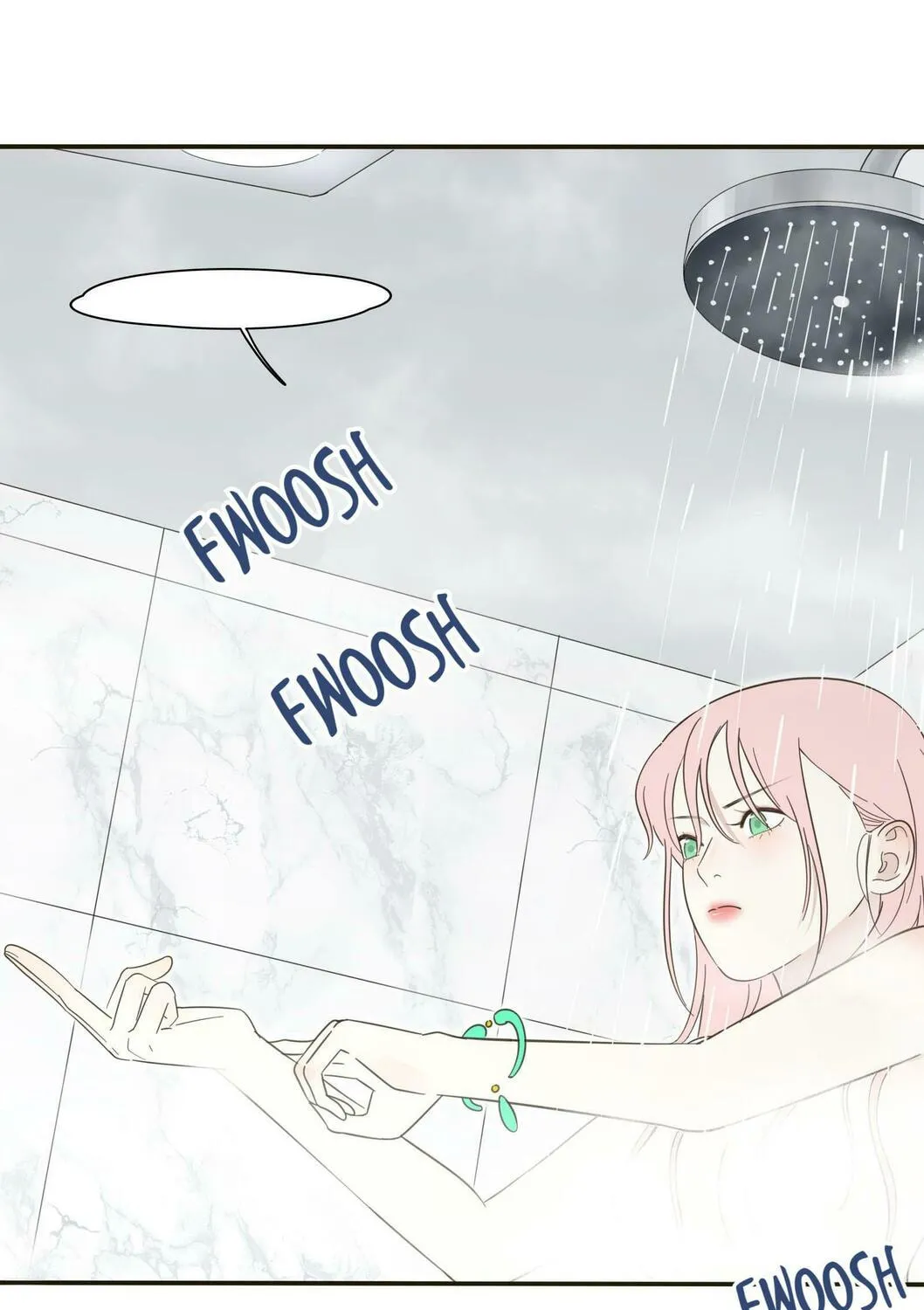 Read Baili Jin Among Mortals chapter 6 image 27 on Lezhin