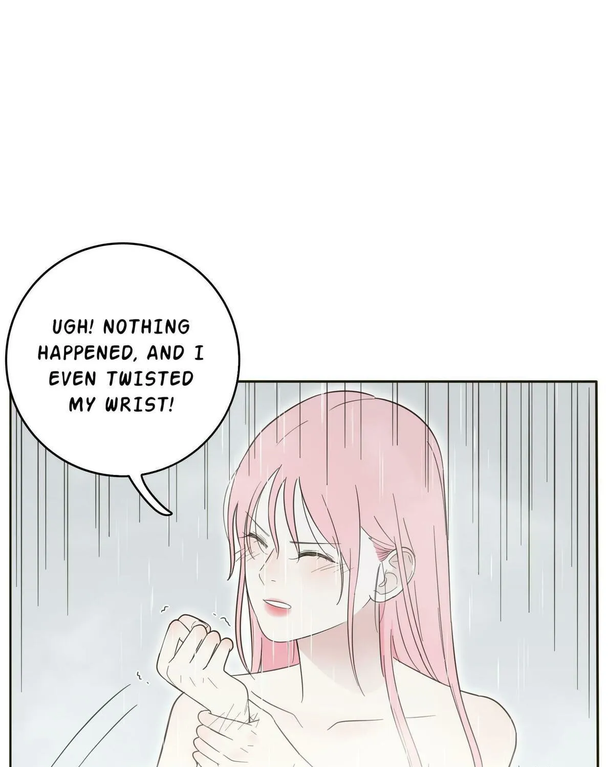 Read Baili Jin Among Mortals chapter 6 image 29 on Lezhin