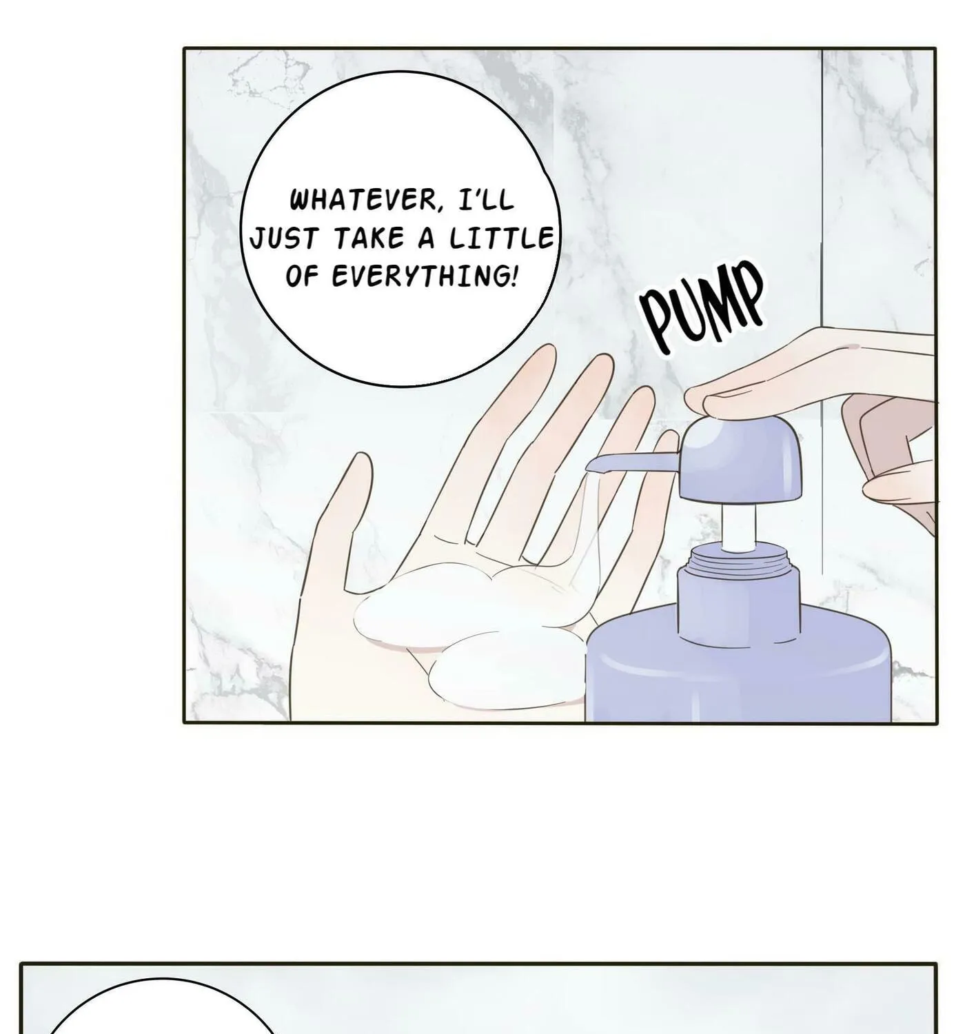 Read Baili Jin Among Mortals chapter 6 image 33 on Lezhin