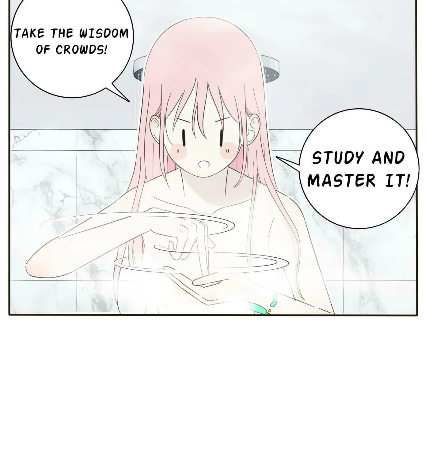Read Baili Jin Among Mortals chapter 6 image 34 on Lezhin