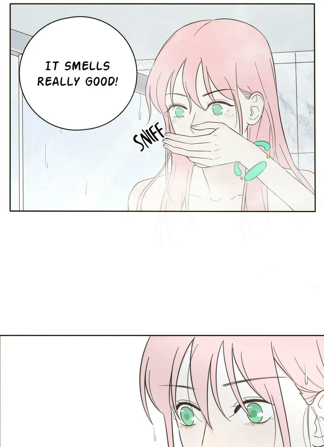 Read Baili Jin Among Mortals chapter 6 image 38 on Lezhin
