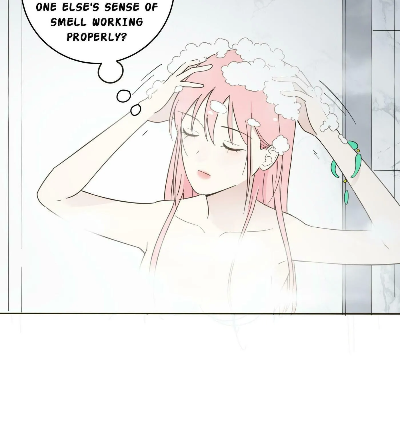 Read Baili Jin Among Mortals chapter 6 image 42 on Lezhin