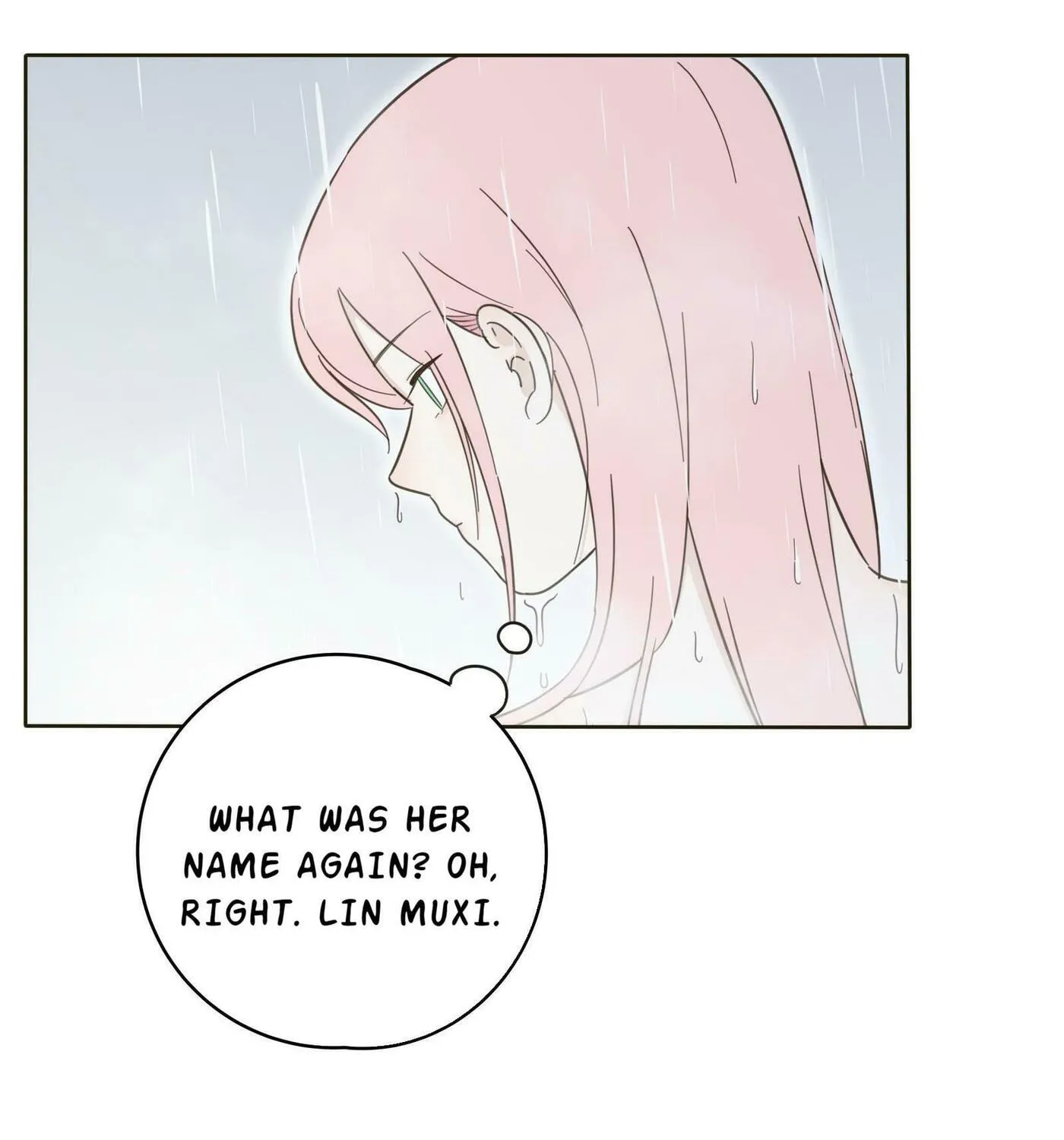 Read Baili Jin Among Mortals chapter 6 image 43 on Lezhin