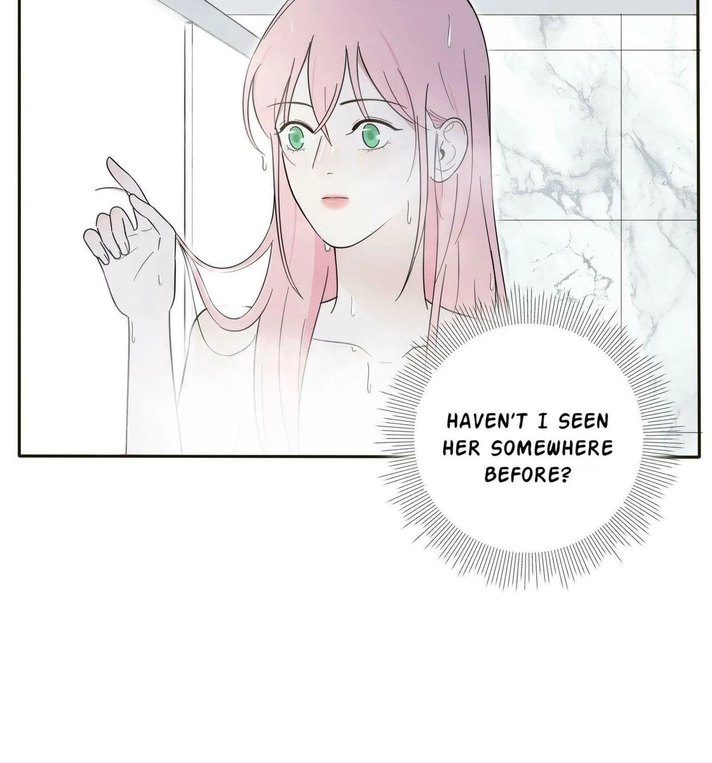 Read Baili Jin Among Mortals chapter 6 image 46 on Lezhin