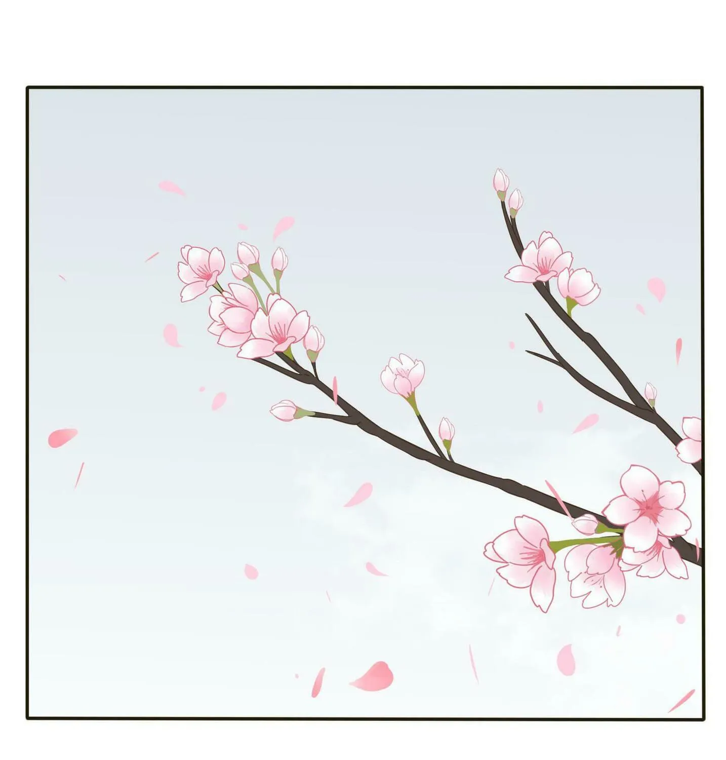 Read Baili Jin Among Mortals chapter 6 image 54 on Lezhin