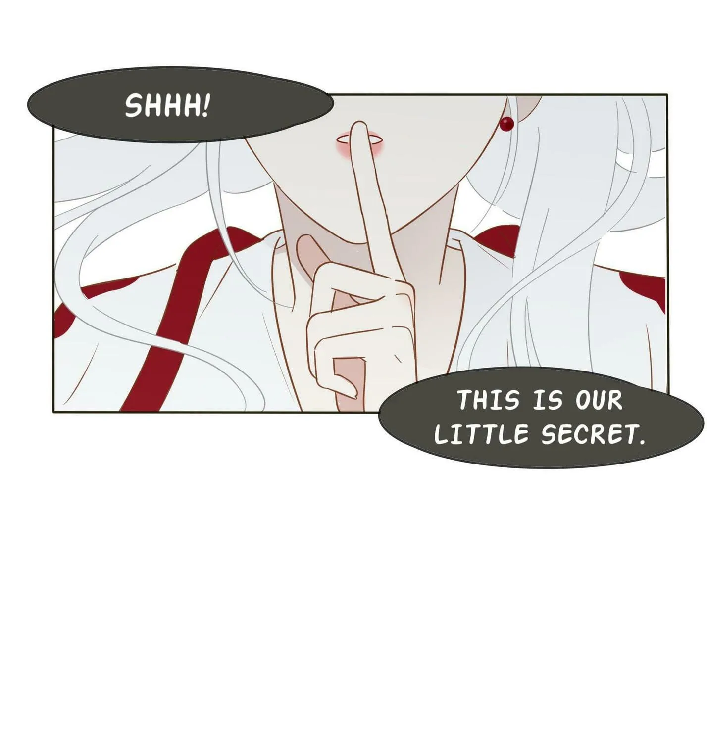 Read Baili Jin Among Mortals chapter 6 image 58 on Lezhin
