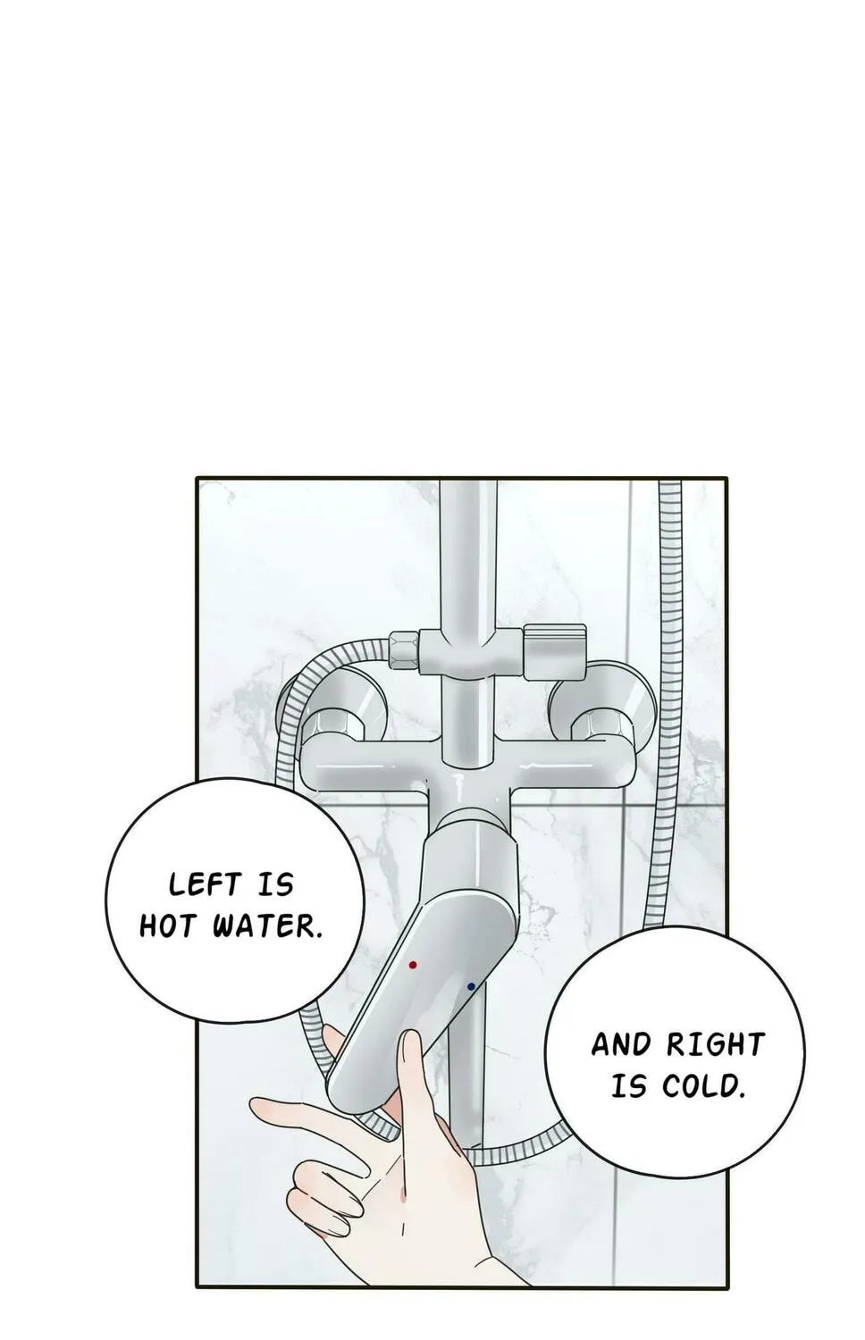 Read Baili Jin Among Mortals chapter 6 image 6 on Lezhin