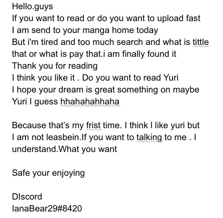 Read Baili Jin Among Mortals chapter 60.5 image 2 on Lezhin