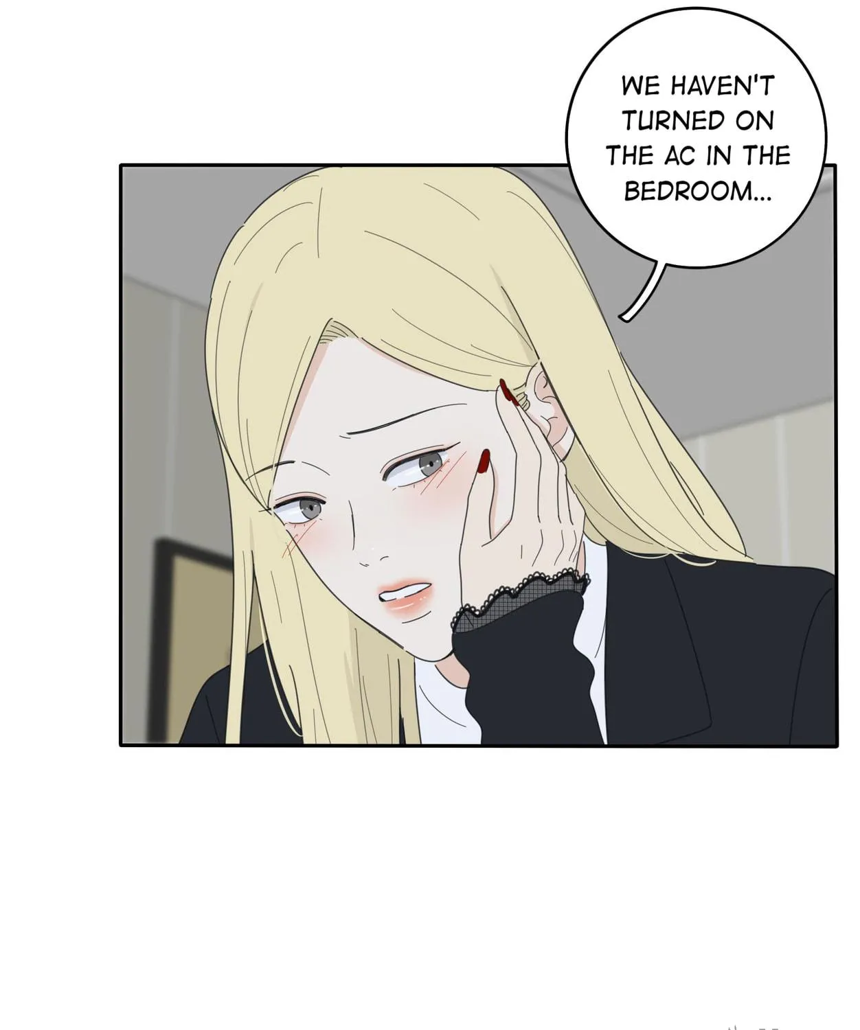 Read Baili Jin Among Mortals chapter 60 image 11 on Lezhin