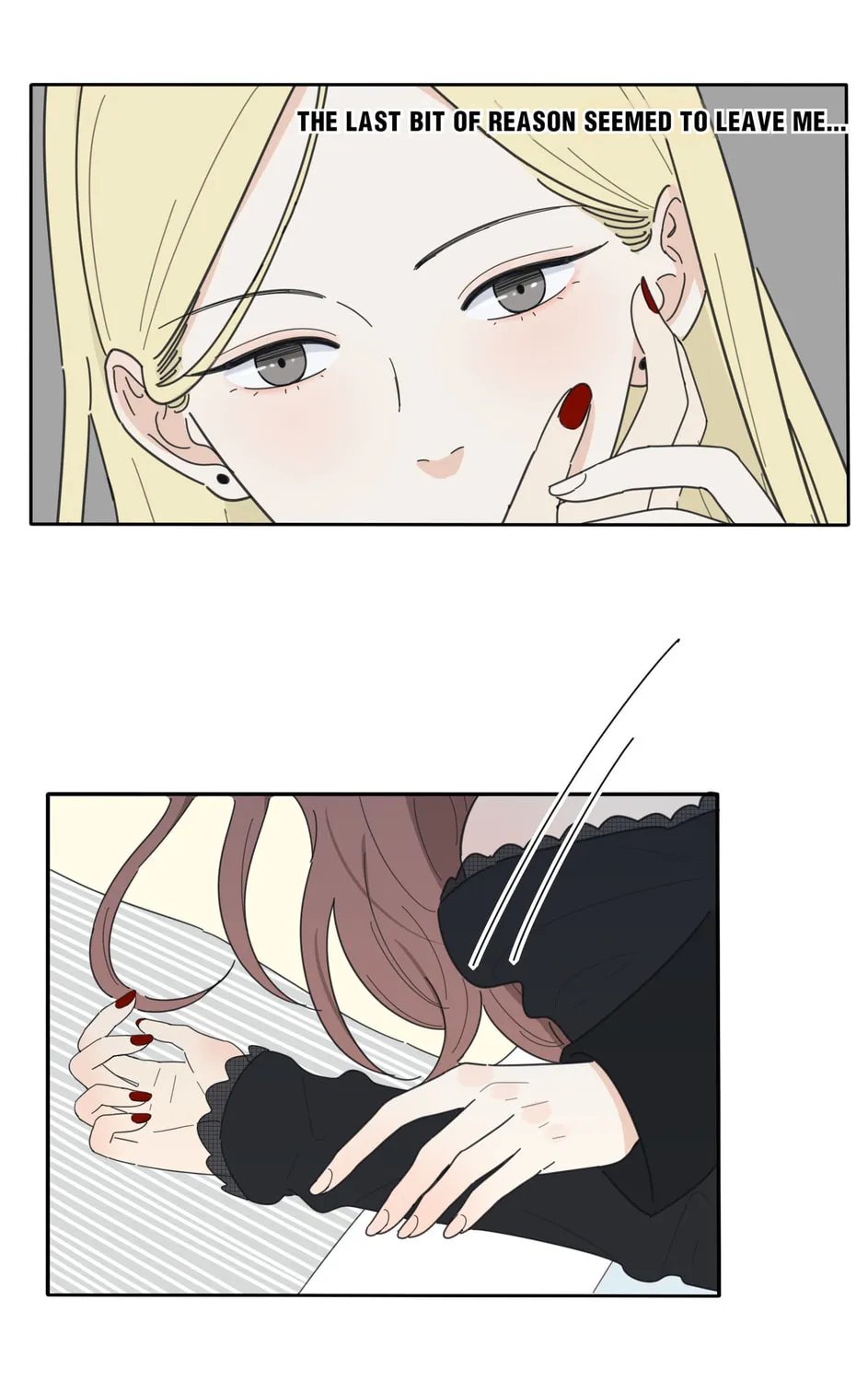 Read Baili Jin Among Mortals chapter 60 image 21 on Lezhin