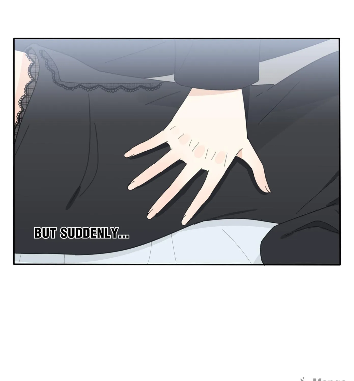 Read Baili Jin Among Mortals chapter 60 image 23 on Lezhin