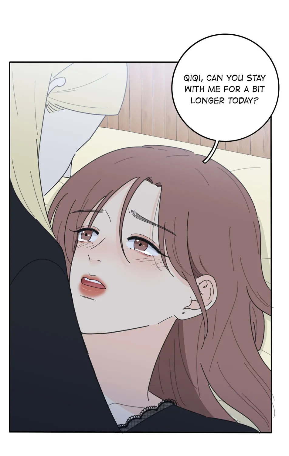 Read Baili Jin Among Mortals chapter 60 image 33 on Lezhin
