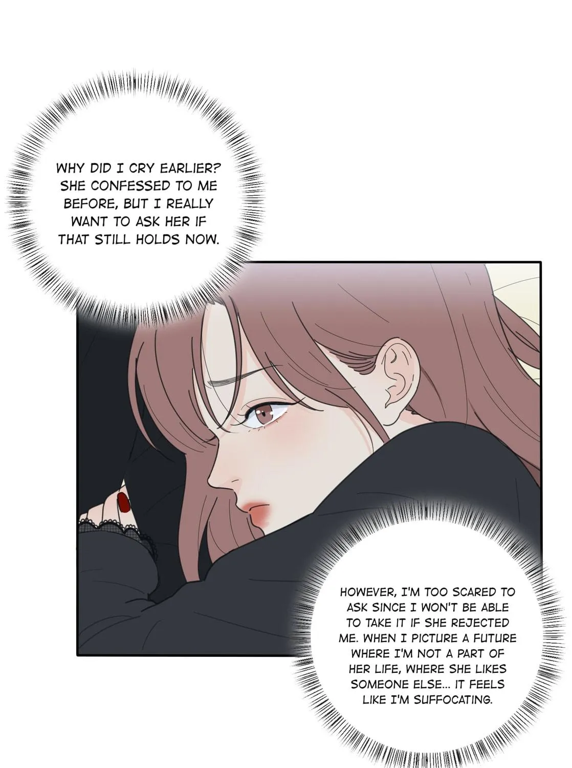 Read Baili Jin Among Mortals chapter 60 image 41 on Lezhin