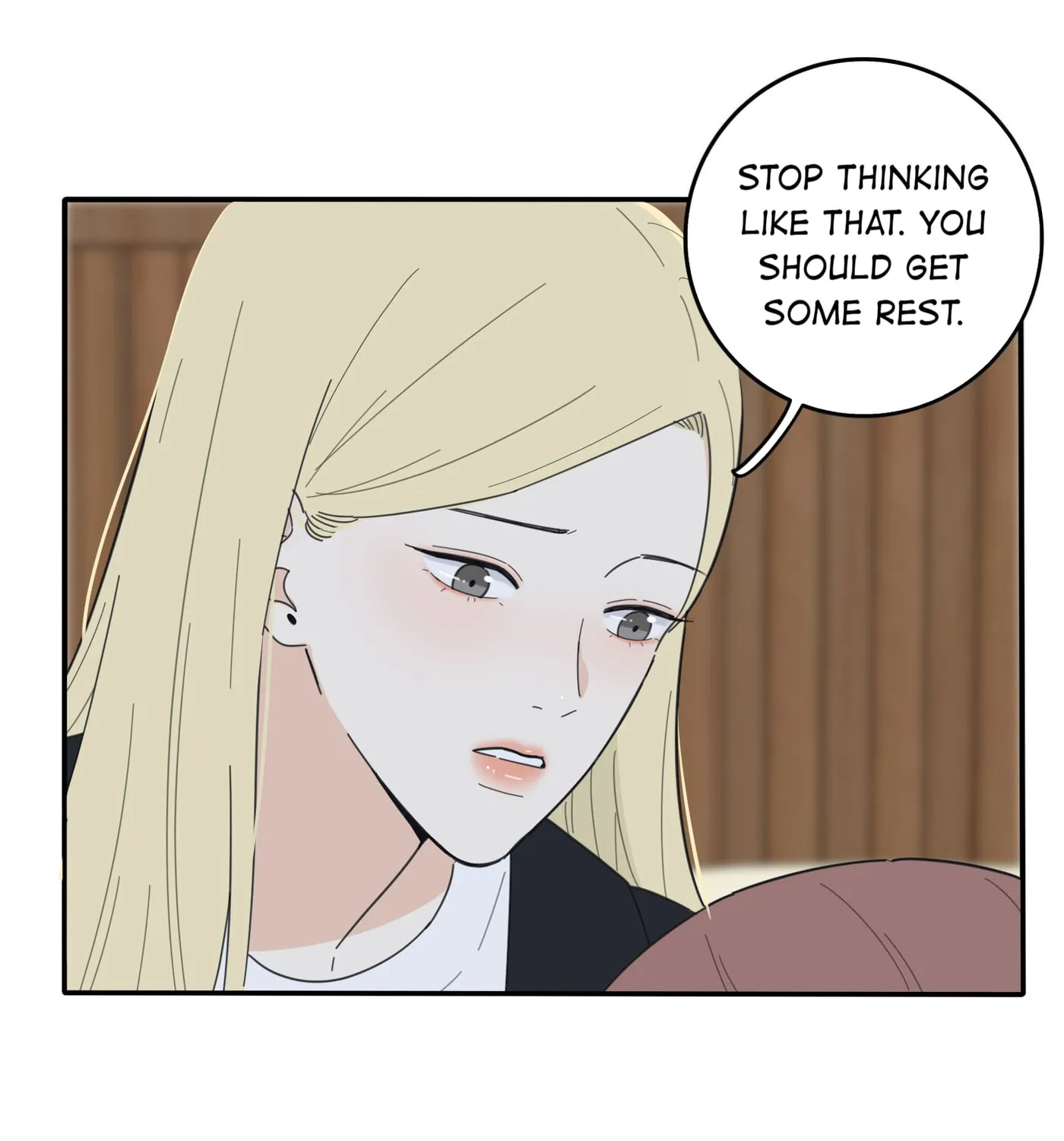 Read Baili Jin Among Mortals chapter 60 image 45 on Lezhin