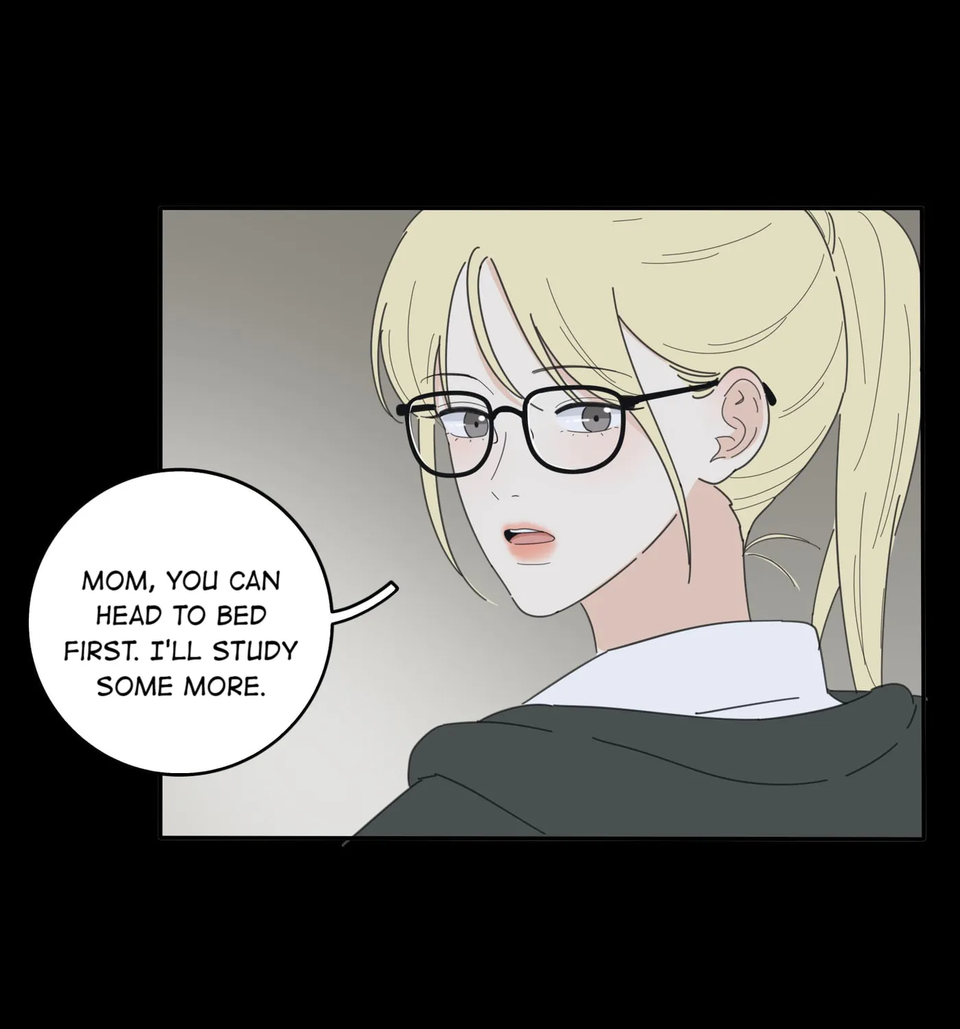 Read Baili Jin Among Mortals chapter 60 image 53 on Lezhin