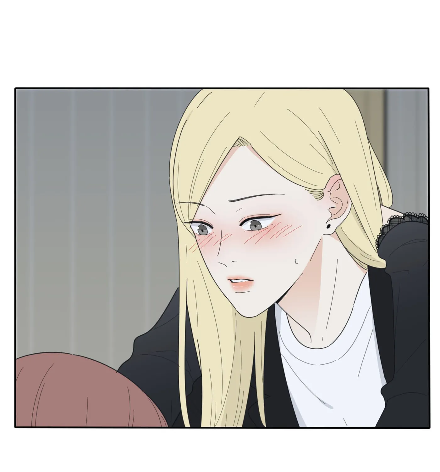 Read Baili Jin Among Mortals chapter 60 image 6 on Lezhin
