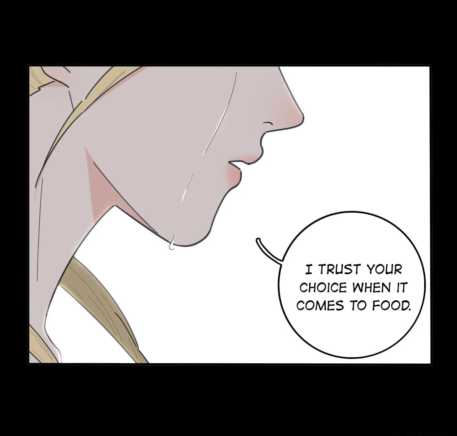 Read Baili Jin Among Mortals chapter 60 image 60 on Lezhin