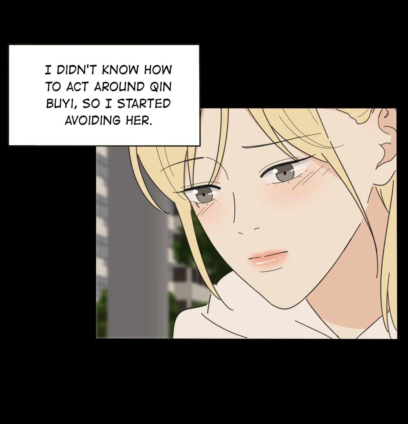 Read Baili Jin Among Mortals chapter 60 image 65 on Lezhin