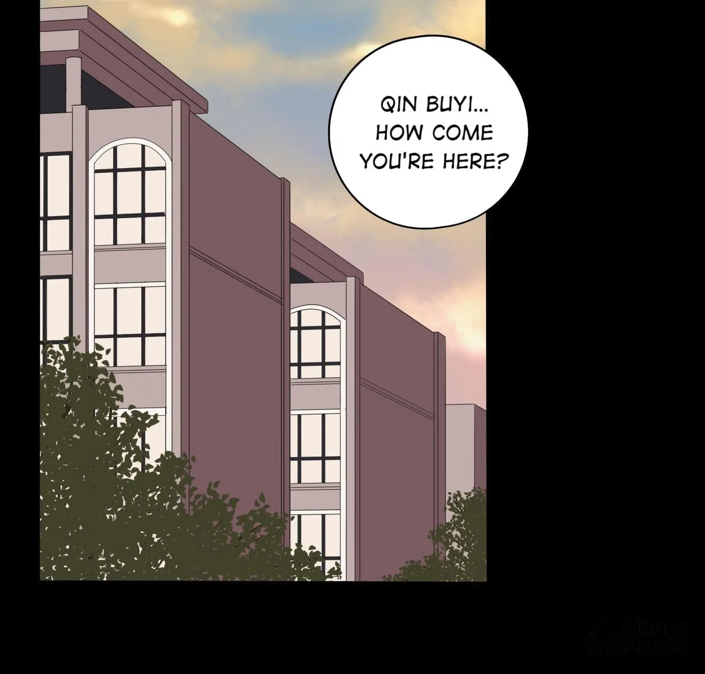 Read Baili Jin Among Mortals chapter 60 image 67 on Lezhin
