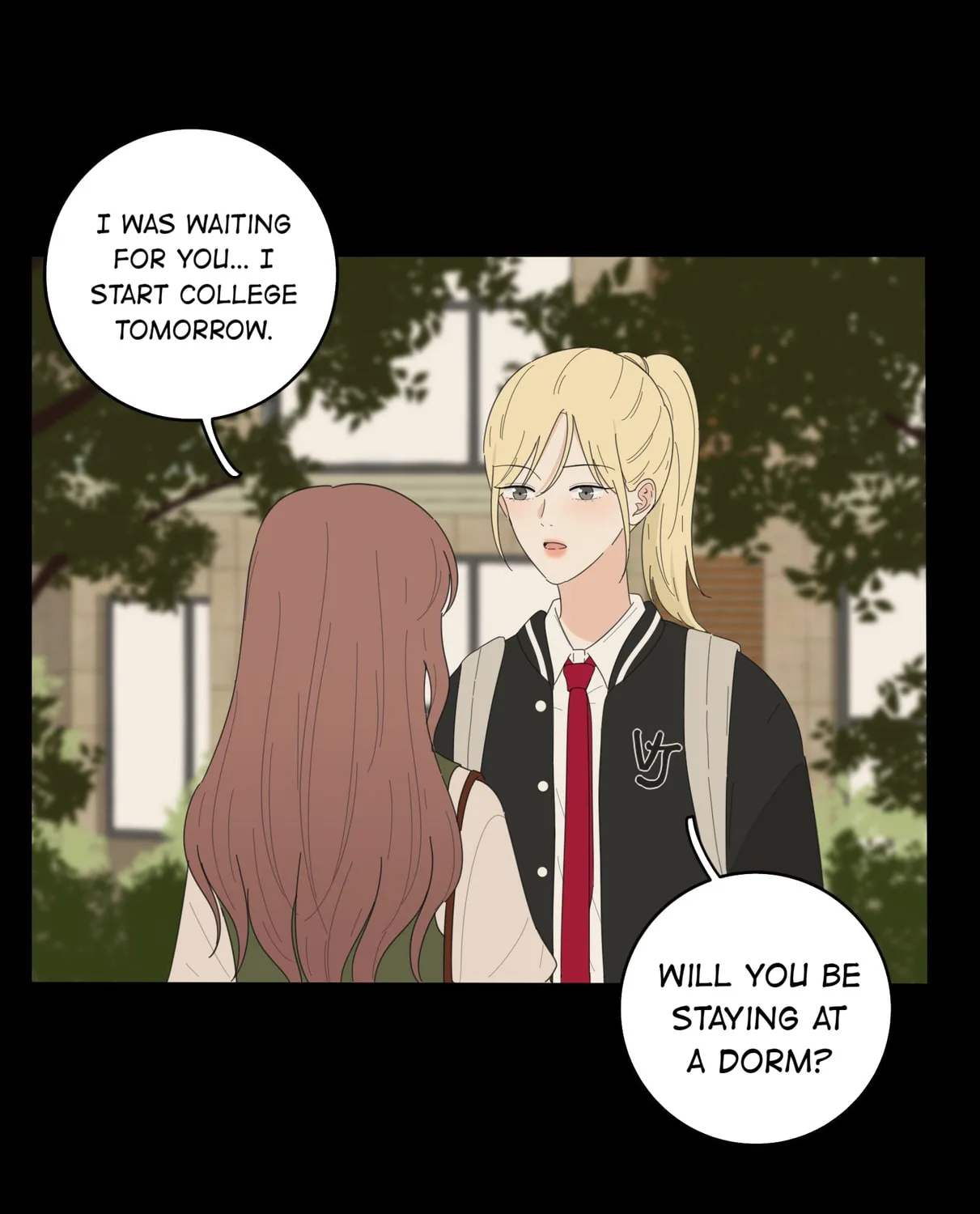 Read Baili Jin Among Mortals chapter 60 image 68 on Lezhin