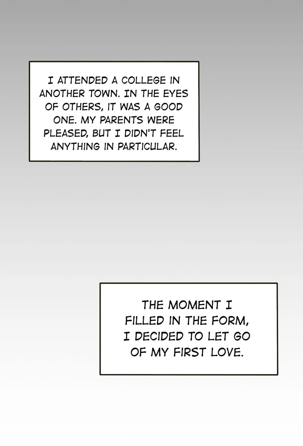 Read Baili Jin Among Mortals chapter 60 image 82 on Lezhin
