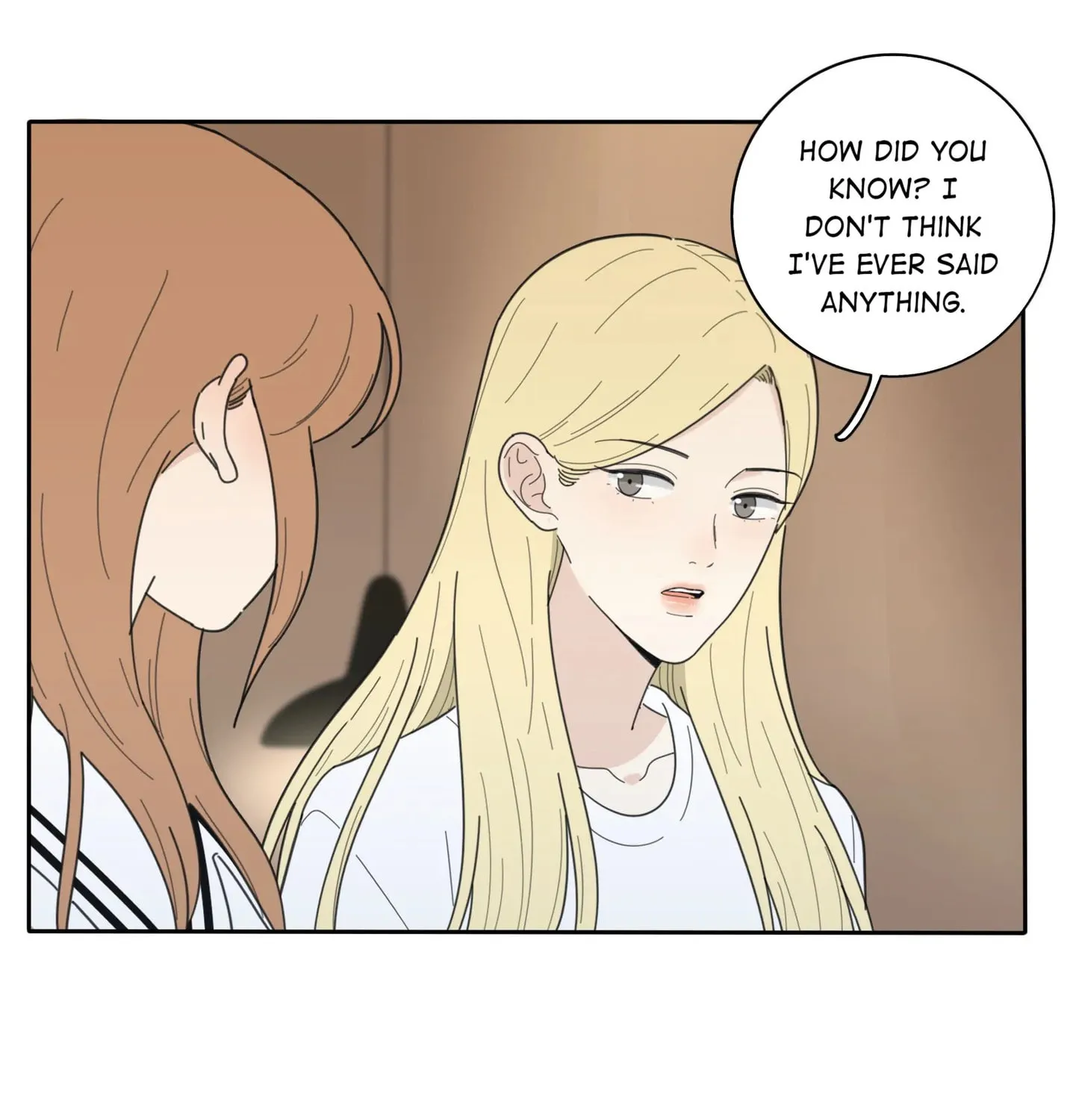 Read Baili Jin Among Mortals chapter 61 image 12 on Lezhin