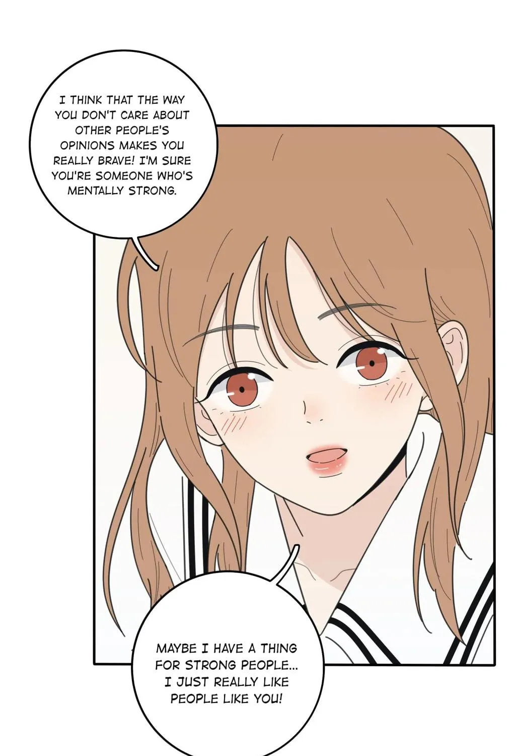 Read Baili Jin Among Mortals chapter 61 image 22 on Lezhin