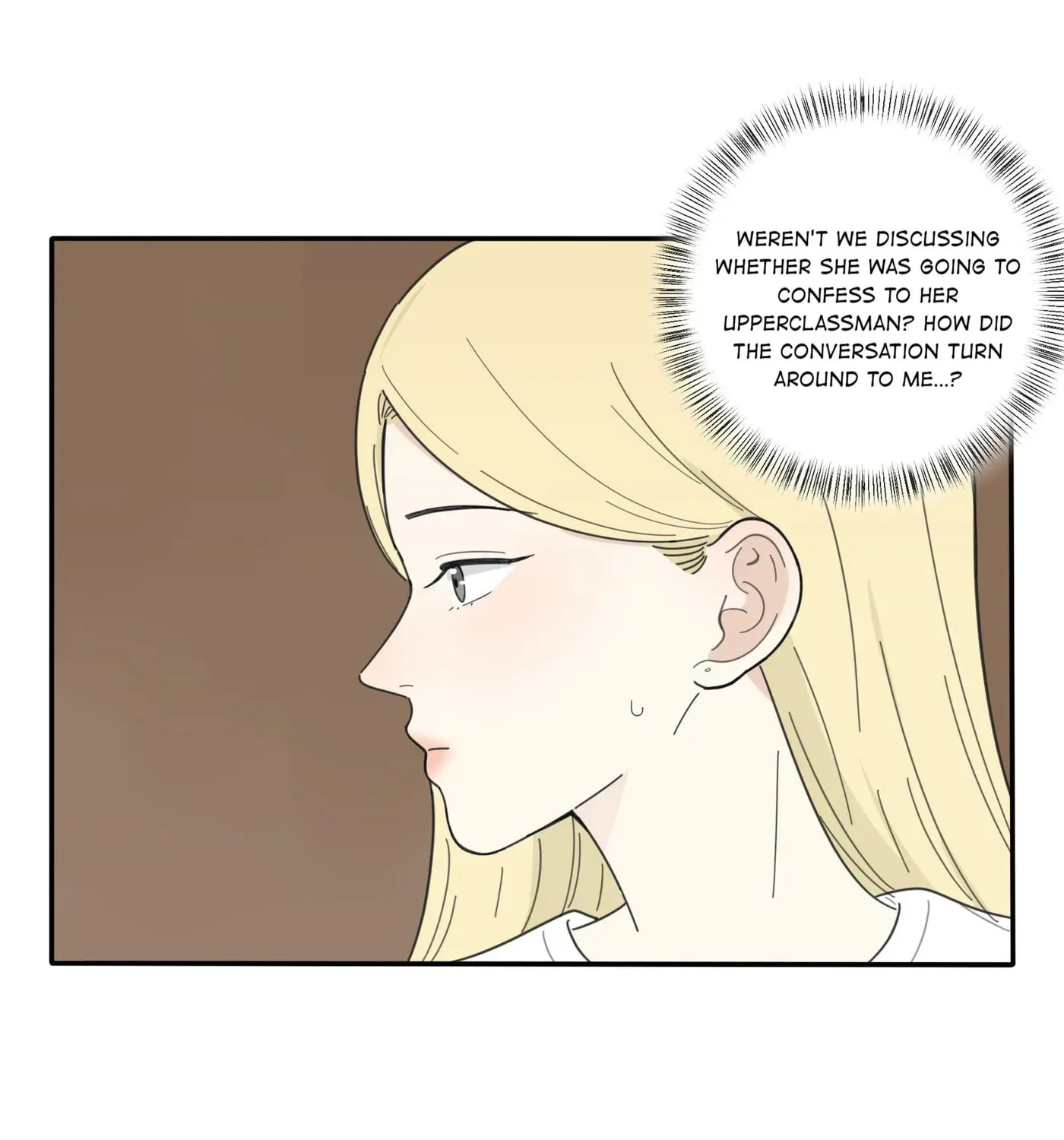 Read Baili Jin Among Mortals chapter 61 image 24 on Lezhin