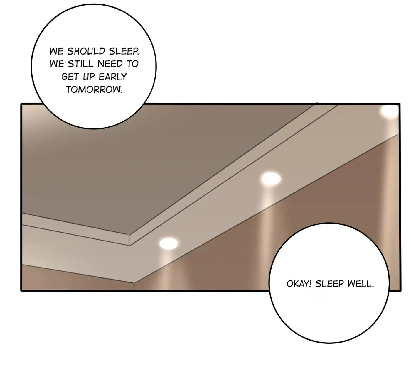 Read Baili Jin Among Mortals chapter 61 image 25 on Lezhin