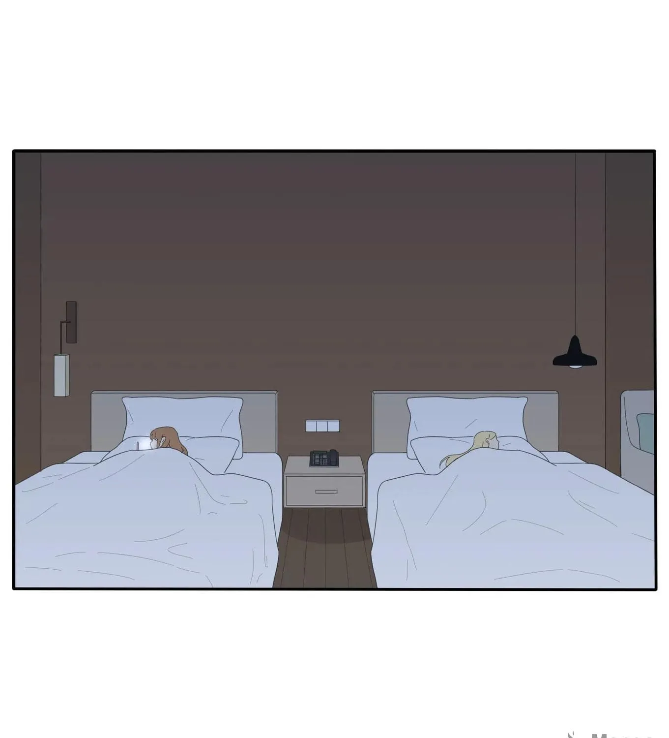 Read Baili Jin Among Mortals chapter 61 image 28 on Lezhin
