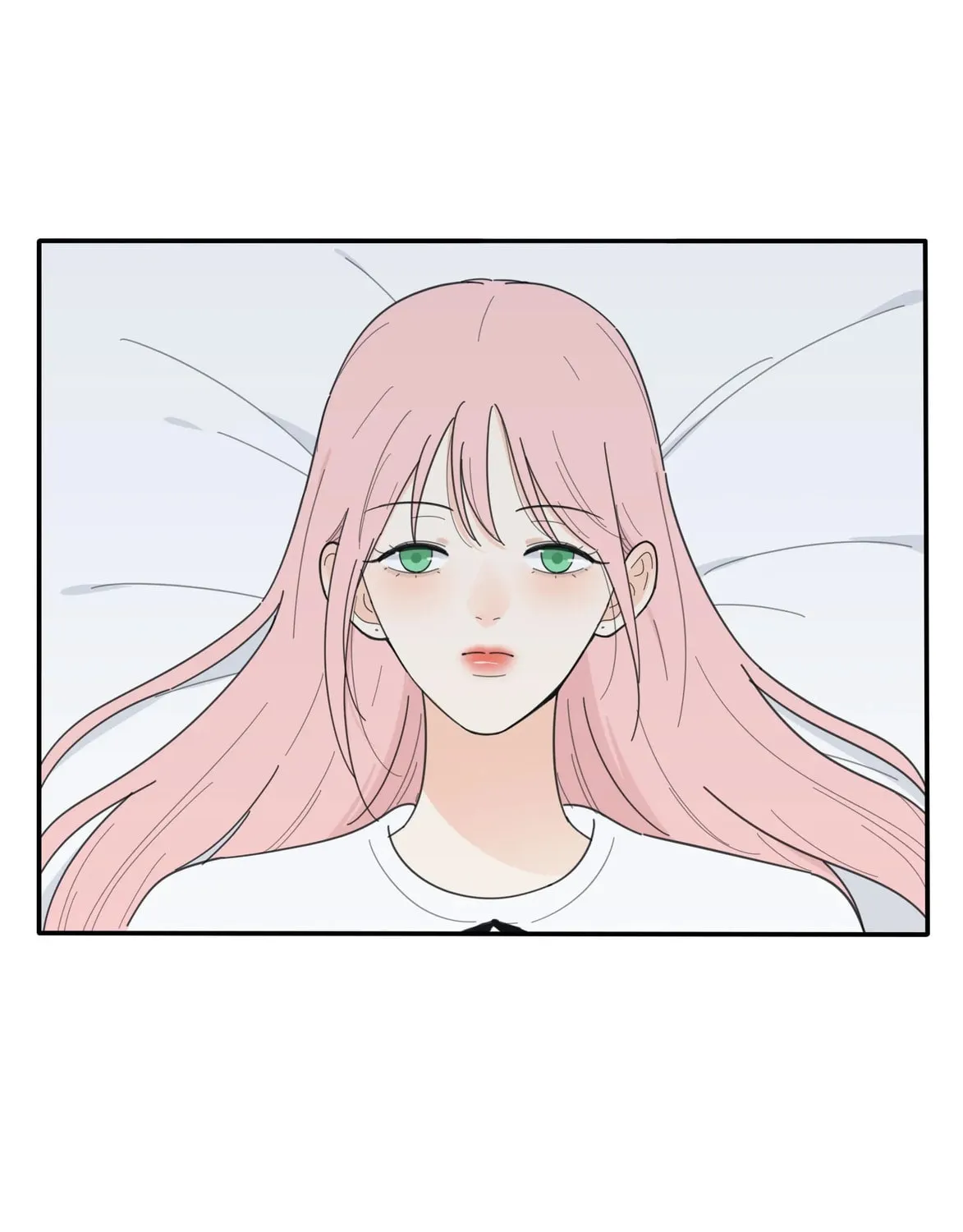 Read Baili Jin Among Mortals chapter 61 image 42 on Lezhin