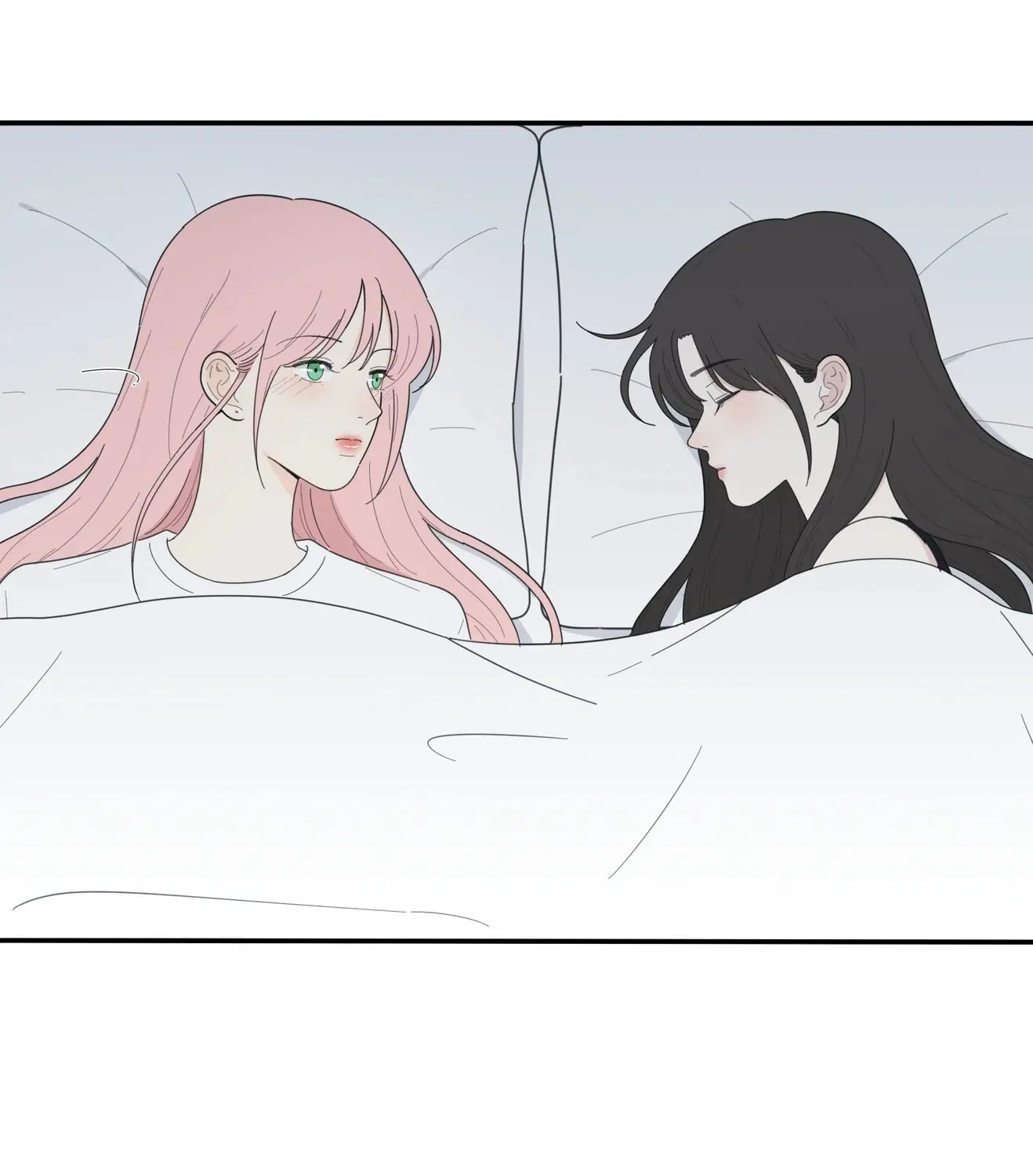 Read Baili Jin Among Mortals chapter 61 image 44 on Lezhin