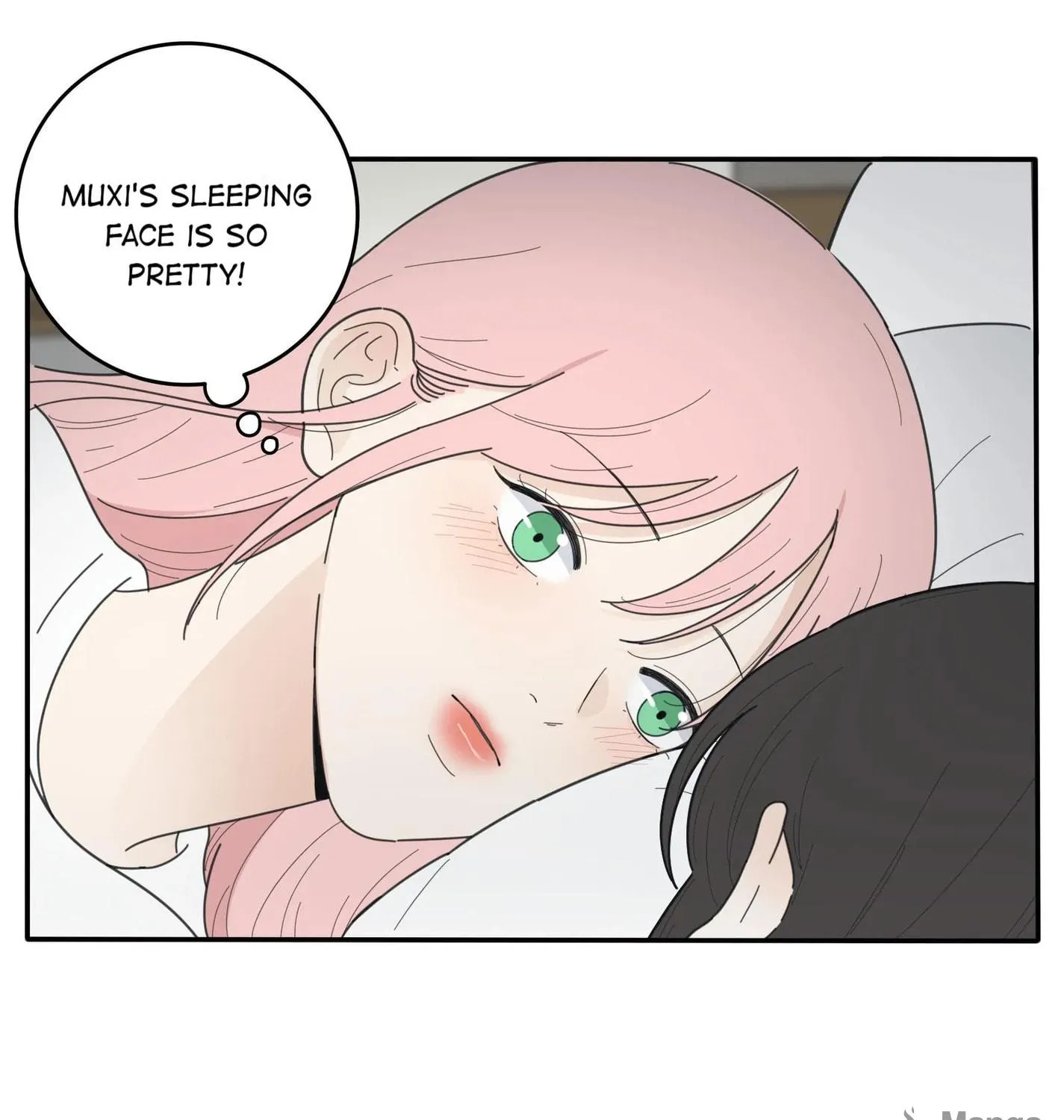 Read Baili Jin Among Mortals chapter 61 image 48 on Lezhin