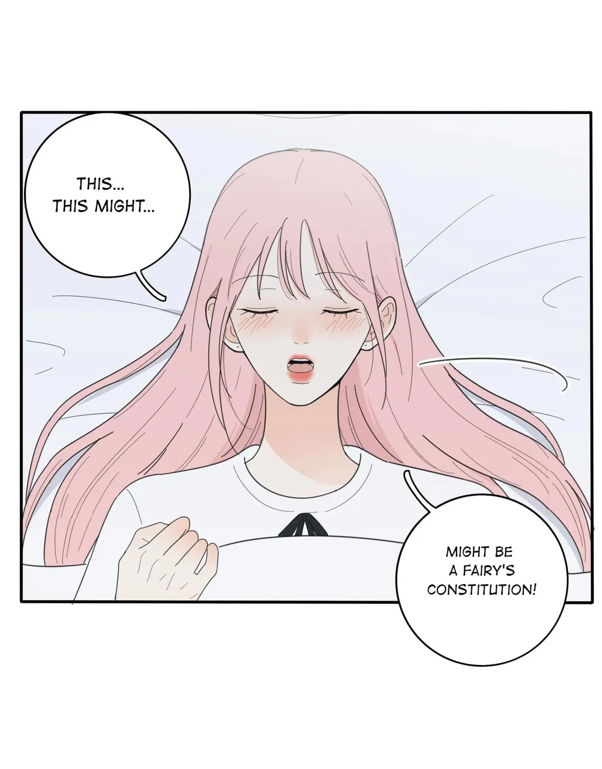 Read Baili Jin Among Mortals chapter 61 image 62 on Lezhin