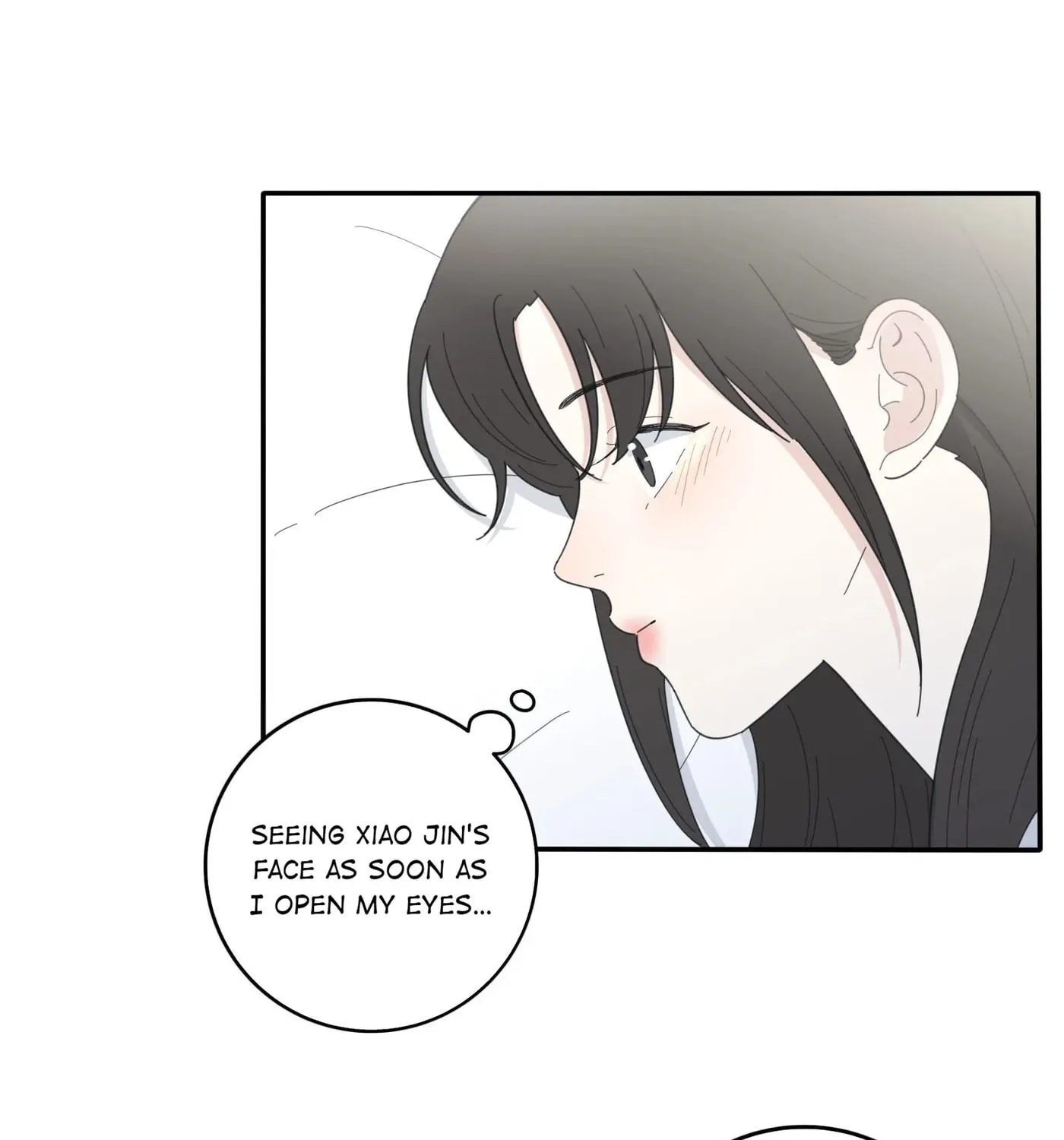 Read Baili Jin Among Mortals chapter 61 image 64 on Lezhin