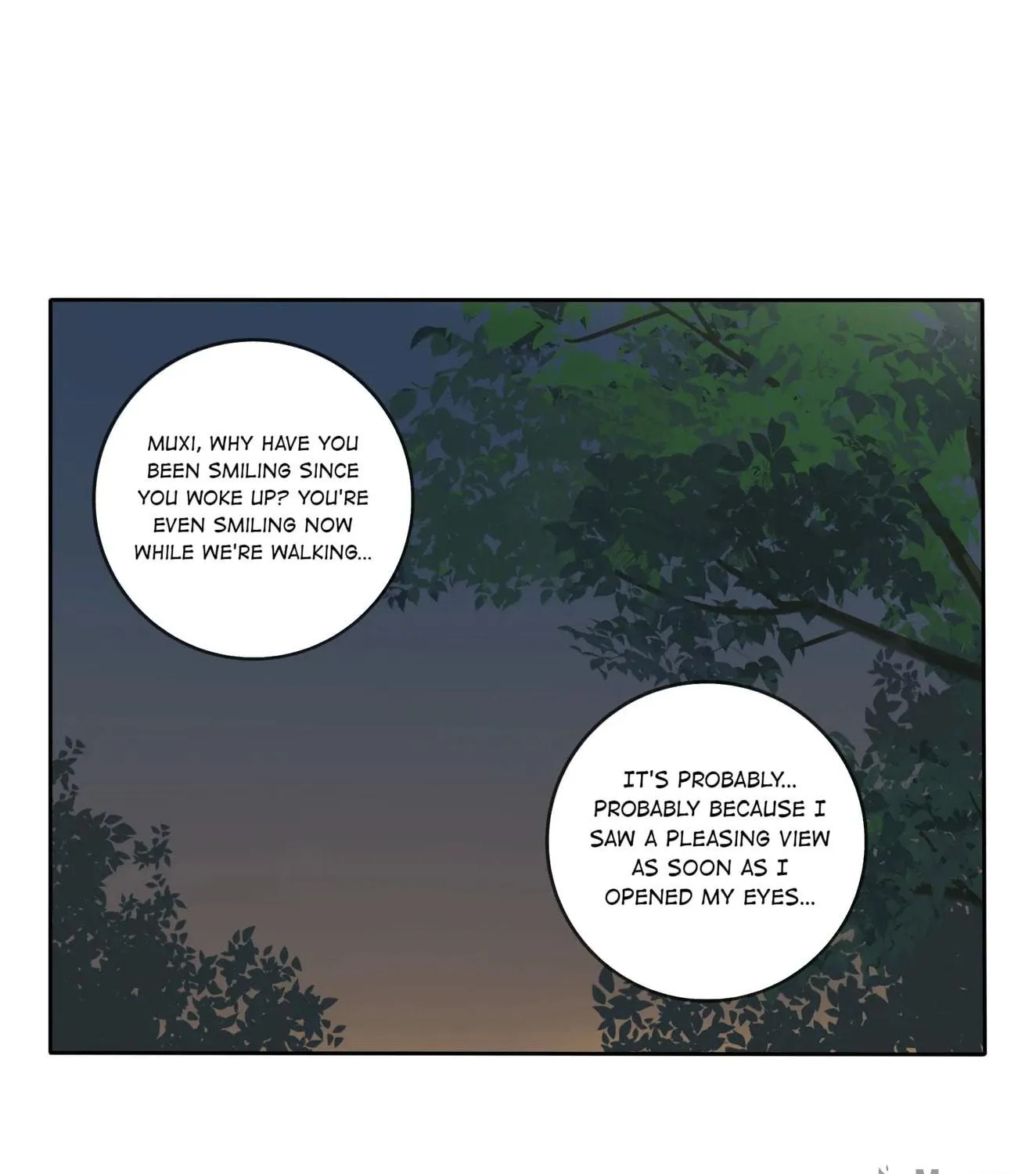 Read Baili Jin Among Mortals chapter 61 image 69 on Lezhin