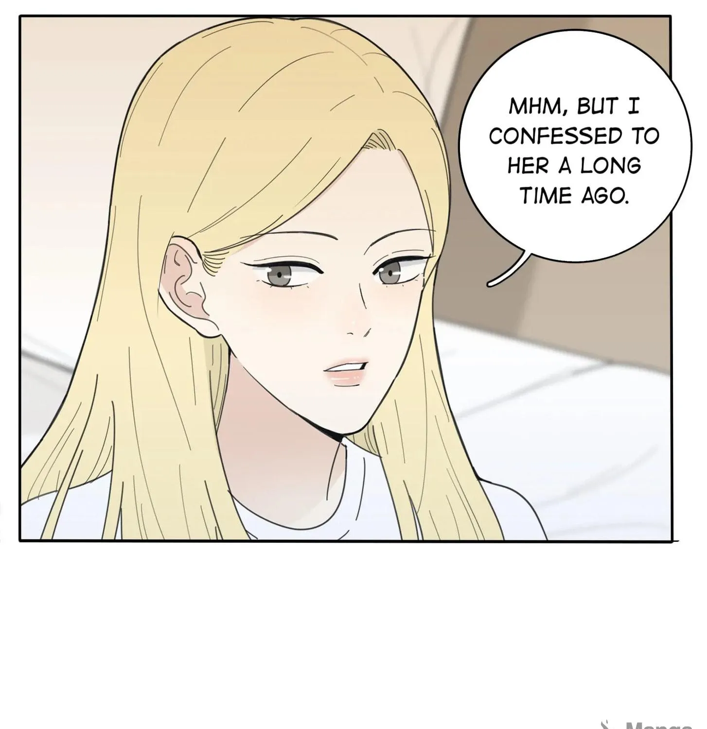 Read Baili Jin Among Mortals chapter 61 image 8 on Lezhin