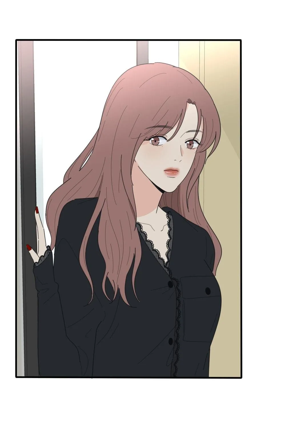 Read Baili Jin Among Mortals chapter 62 image 17 on Lezhin