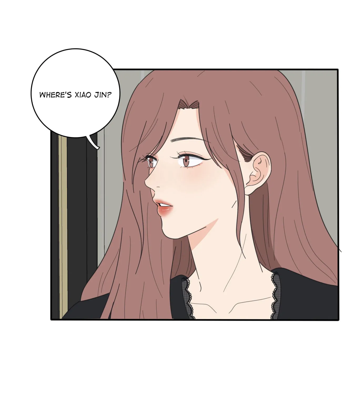 Read Baili Jin Among Mortals chapter 62 image 21 on Lezhin