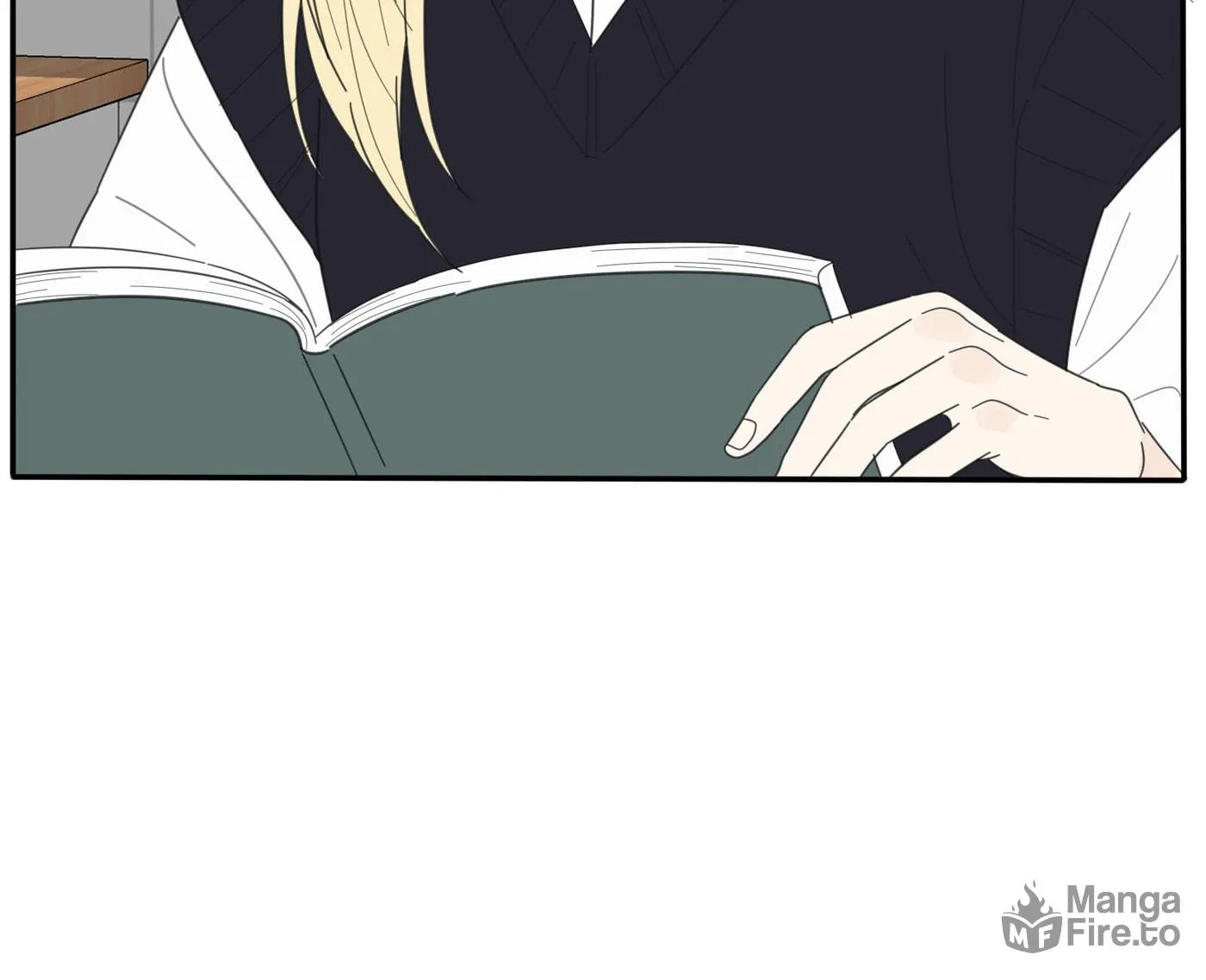 Read Baili Jin Among Mortals chapter 62 image 24 on Lezhin