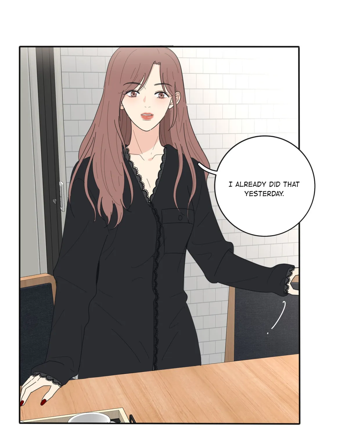 Read Baili Jin Among Mortals chapter 62 image 27 on Lezhin