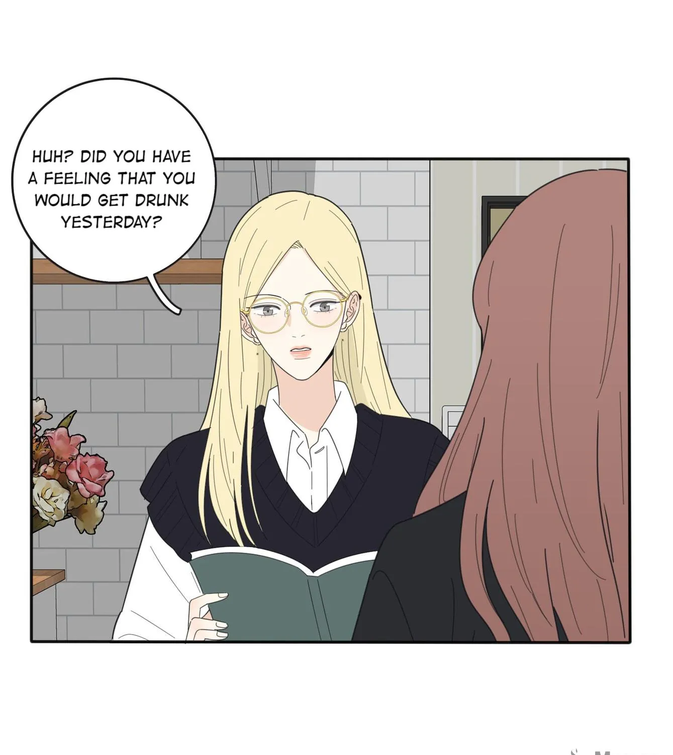 Read Baili Jin Among Mortals chapter 62 image 29 on Lezhin