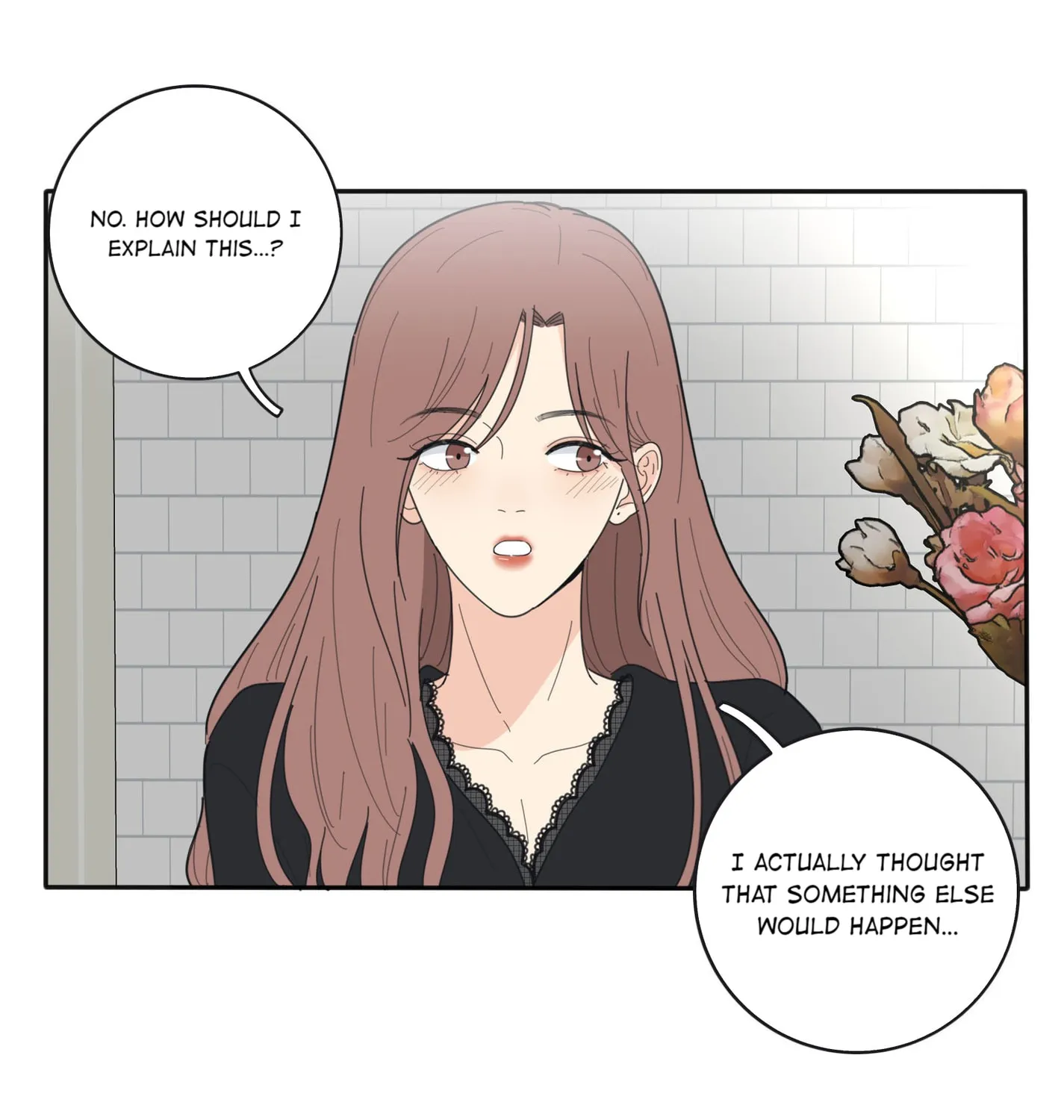 Read Baili Jin Among Mortals chapter 62 image 31 on Lezhin