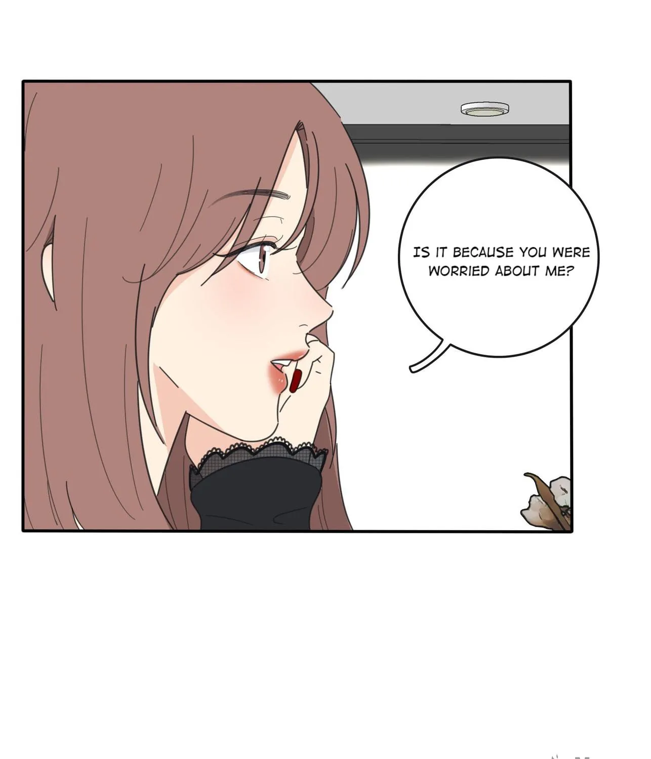 Read Baili Jin Among Mortals chapter 62 image 35 on Lezhin