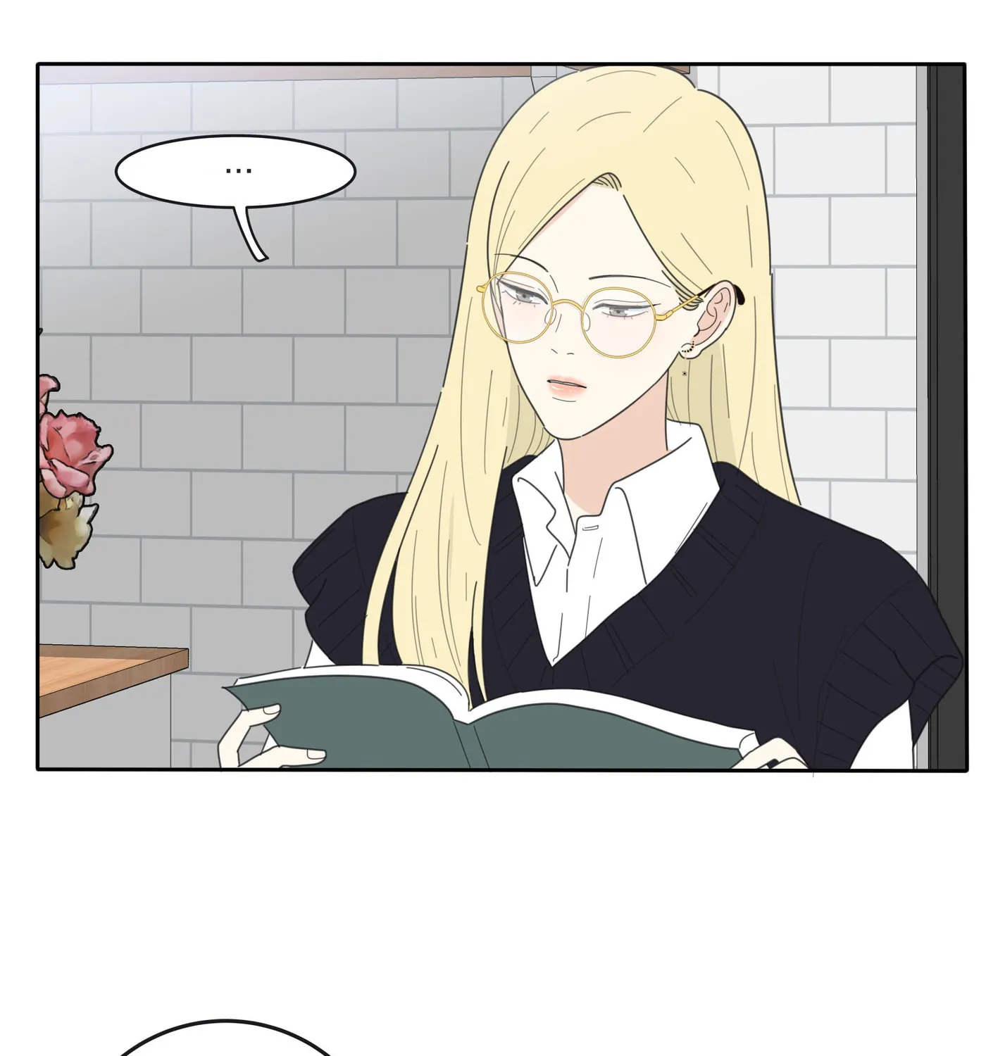 Read Baili Jin Among Mortals chapter 62 image 41 on Lezhin