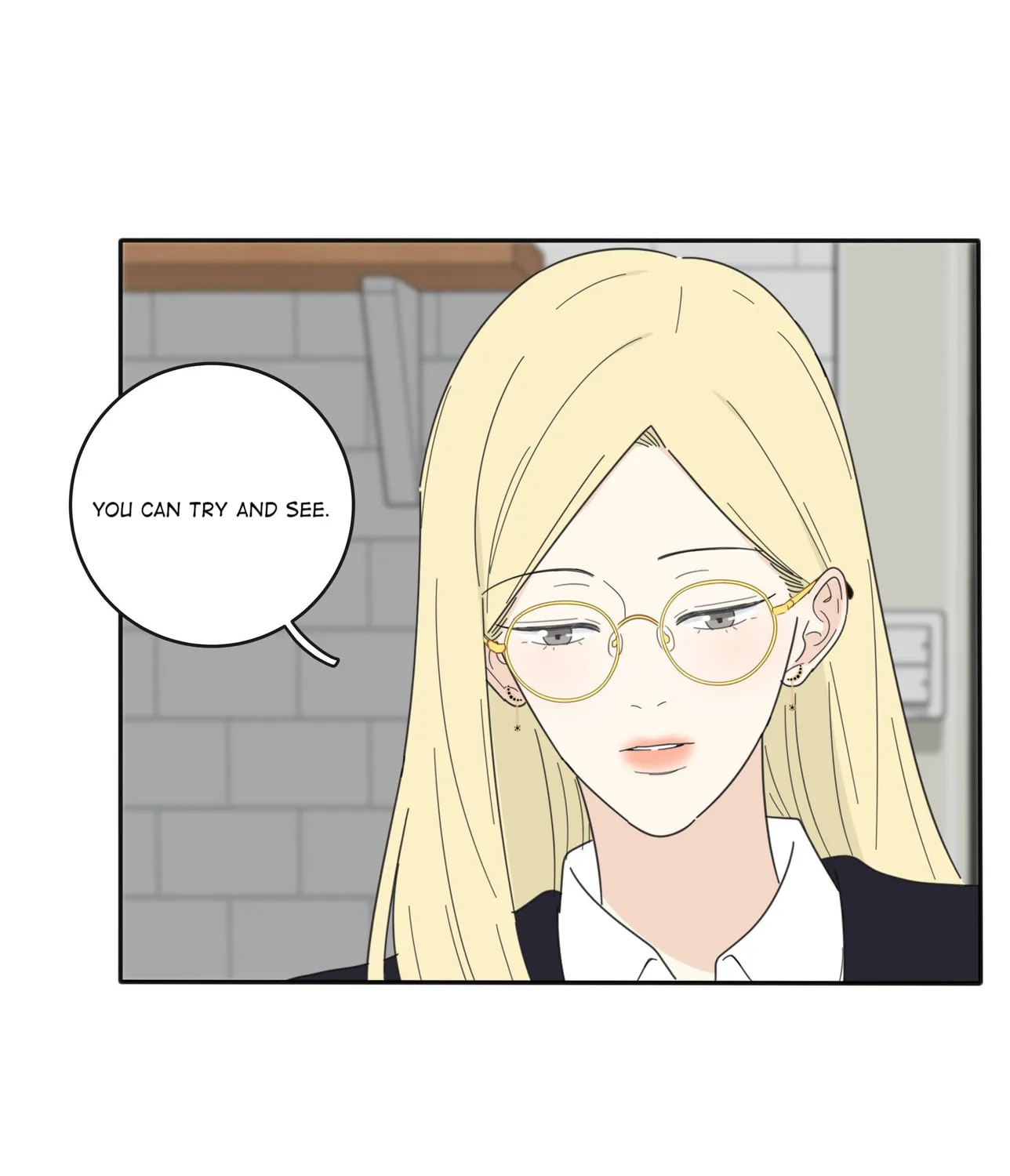 Read Baili Jin Among Mortals chapter 62 image 46 on Lezhin