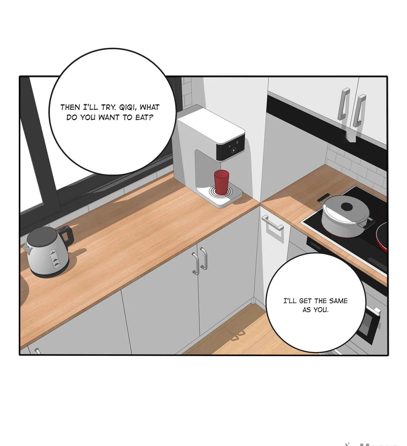 Read Baili Jin Among Mortals chapter 62 image 48 on Lezhin