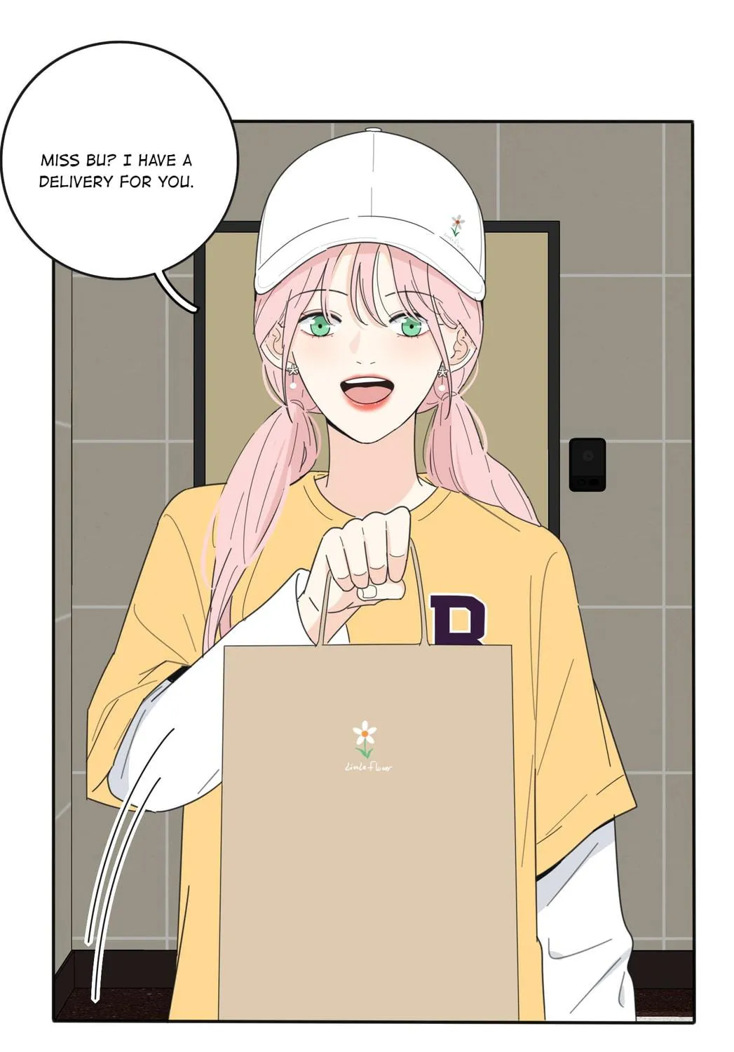 Read Baili Jin Among Mortals chapter 62 image 54 on Lezhin