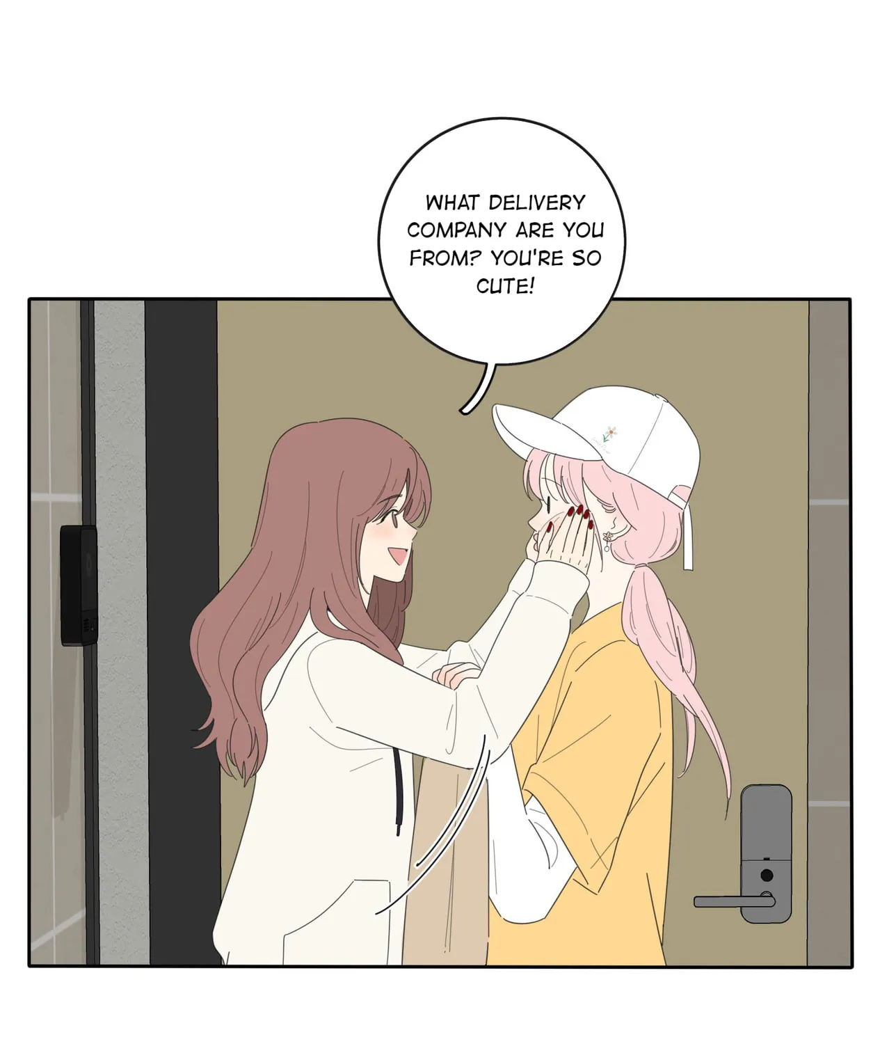 Read Baili Jin Among Mortals chapter 62 image 56 on Lezhin