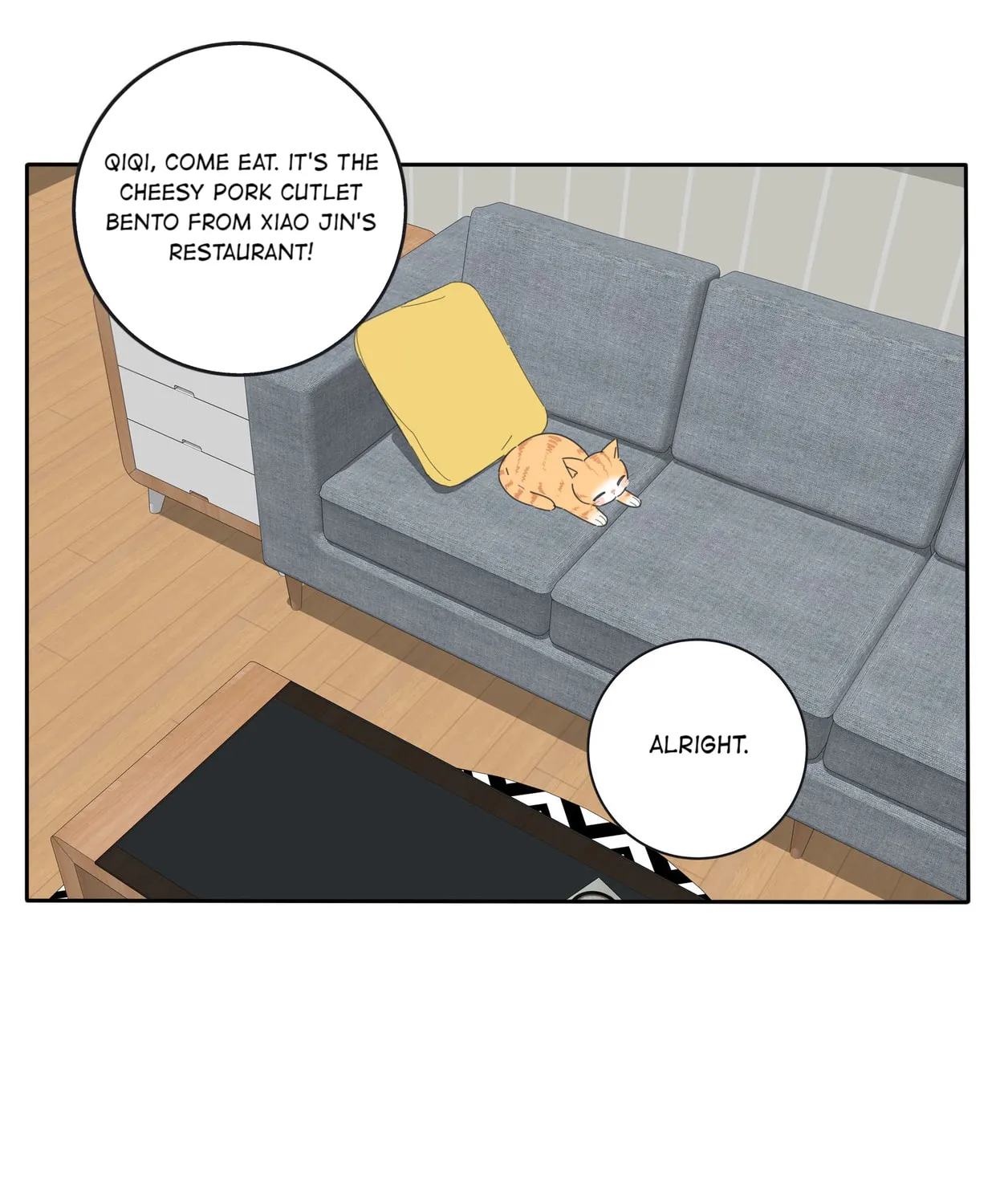 Read Baili Jin Among Mortals chapter 62 image 64 on Lezhin
